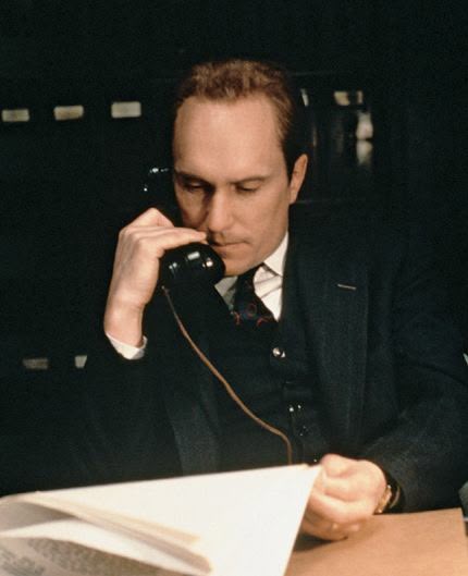Tom Hagen