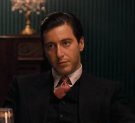 Michael Corleone