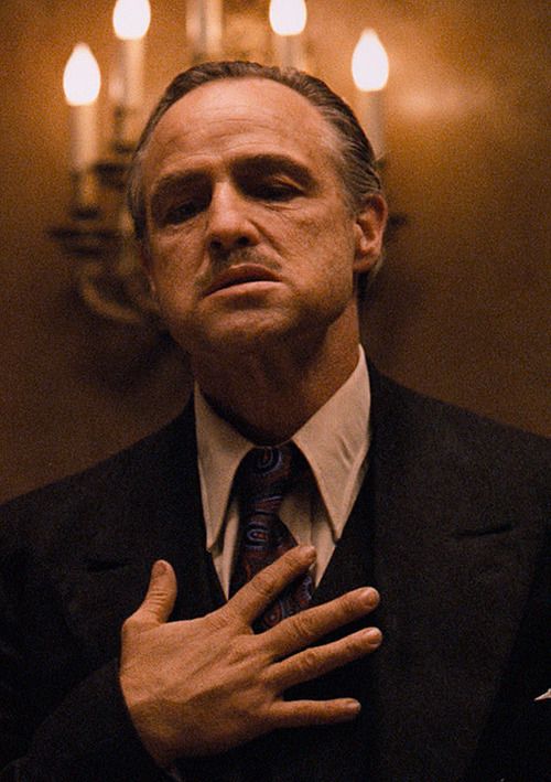 Vito Corleone